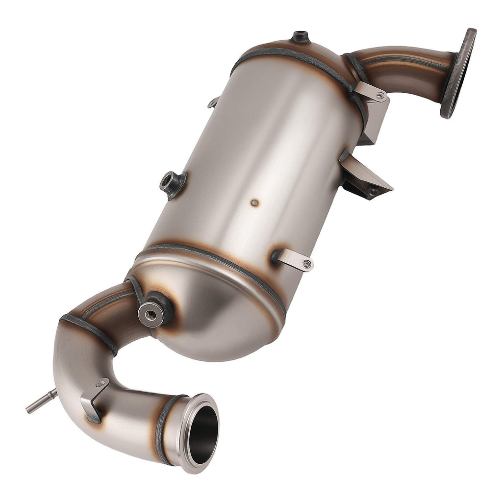 Diesel Particulate Filter DPF Kit compatible for Vauxhall Astra J 2.0 CDTi 55574666 Euro 5