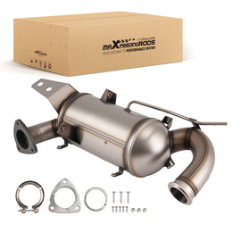 Diesel particulate filter geschikt voor Chevrolet Malibu/Opel Astra J 2.0D 2009-2015 855531