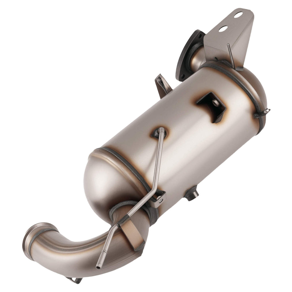 Diesel Particulate Filter DPF Kit compatible for Vauxhall Astra J 2.0 CDTi 55574666 Euro 5