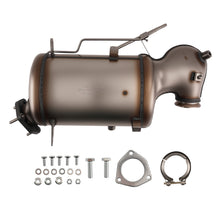 Last inn bildet i Galleri-visningsprogrammet, Diesel Particulate Filter geschikt voor Chevrolet Captiva 2.0D 2.2D 2011-2025 25184392 Euro 4