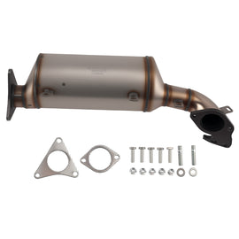 SOOT PARTICLE FILTER DPF PARTICLE FILTER geschikt voor Subaru Forester SH SJ 2.0L Diesel