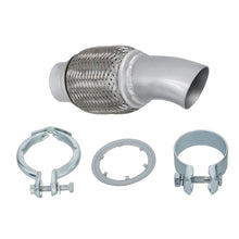 Ladda upp bild till gallerivisning, Repair Kit voor Flexible Pipes geschikt voor BMW 3 Serie 5 Serie E91/E92/E93/E60/E61 N47