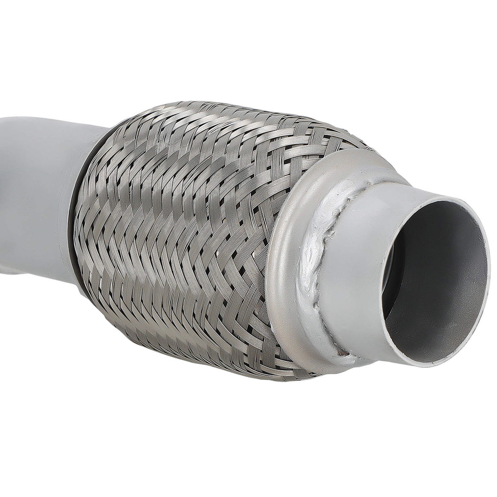 Repair Kit Flexible Flex Pipe Dpf N47d20 compatible for Bmw X1 (e84) Sdrive 18d 18307823349