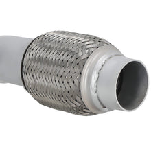 Last bildet i gallerivisningen, Repair Kit Flexible Flex Pipe Dpf N47d20 compatible for Bmw X1 (e84) Sdrive 18d 18307823349
