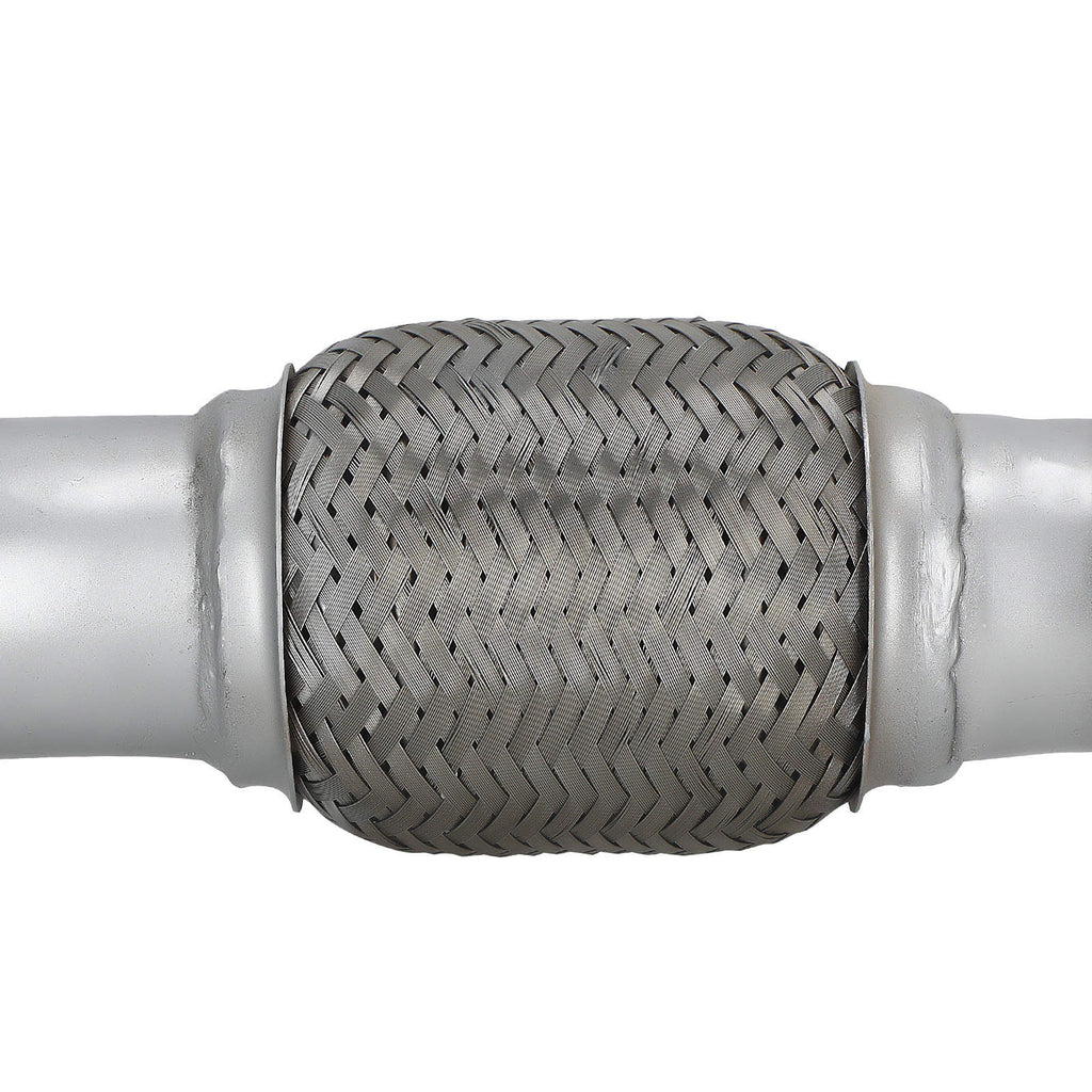 Repair Kit Flexible Flex Pipe Dpf N47d20 compatible for Bmw X1 (e84) Sdrive 18d 18307823349