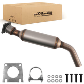 Catalytic Converter geschikt voor Dodge Grand Caravan 3.3L/3.8L V6 2001-2007