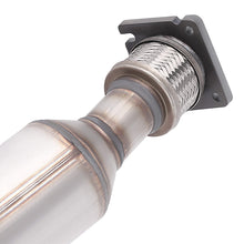 Last bildet i gallerivisningen, Catalytic Converter compatible for Dodge Grand Caravan 3.3L3.8L V6 2001-2007 16187 EPA