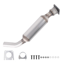 Ladda upp bild till gallerivisning, Catalytic Converter Met Flex geschikt voor Chrysler Voyager 3.3l V6 2001 To 2007
