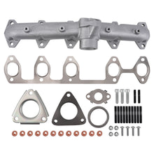 Last inn bildet i Galleri-visningsprogrammet, Uitlaatspruitstuk geschikt voor VW Multivan 2.5 TDI 070253031F met gasket set nieuw