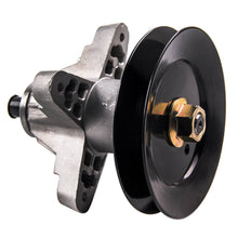 Ladda upp bild till gallerivisning, Cutter Spindle voor MTD geschikt voor Cub Cadet Spindle Assembly 918-04126 918-04126A