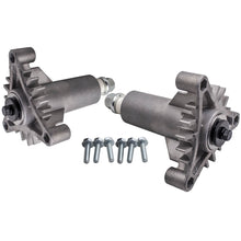 Lataa kuva Galleria-katseluun, Lawn Mower Tractor Deck Knife Pin geschikt voor Husqvarna AYP 36 38 42