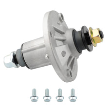 Indlæs billede til gallerivisning Blade spindle geschikt voor JOHN DEERE D105 D100 D110 D120 D125 D130 D140 GY20962