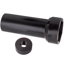 Mainshaft Sprocket poelie Locknut Gereedschap 2 1/4 geschikt voor Harley