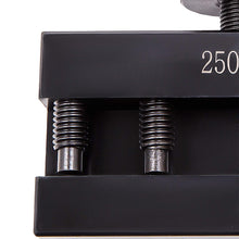 Last bildet i gallerivisningen, 5x Quick Change Turning and Facing Lathe Tool Post Holder 250-201 new