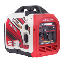 3.5KW Gasoline Inverter Generator APP Monitoring Portable 22kg