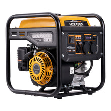 Ladda upp bild till gallerivisning, 3.5KW Inverter Gasoline Generator 4-Stroke Generator voor Camping