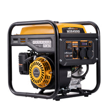 Indlæs billede til gallerivisning Maxpeedingrods Inverter Generator 3500W (3200W) 230V - Quiet Petrol Generator voor Camping Home Use