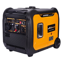 Ladda upp bild till gallerivisning, 5.0kVA 5.5kVA 240V Home Backup Inverter Generator