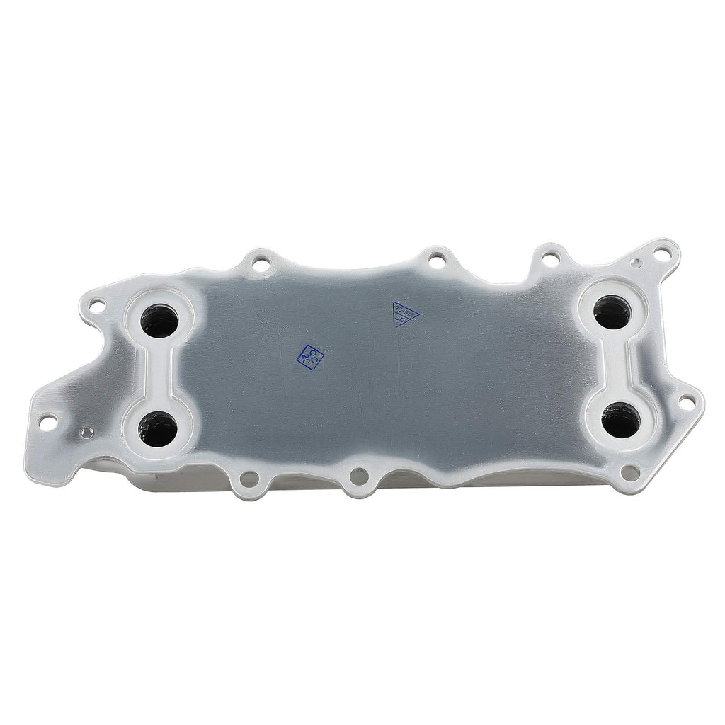 Engine Oil Cooler 6421880001 compatible for Mercedes ML GL R Class CDI 4-Matic