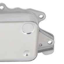 Lataa kuva Galleria-katseluun, Engine Oil Cooler 6421880001 compatible for Mercedes ML GL R Class CDI 4-Matic