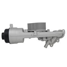 Indlæs billede til gallerivisning OIL COOLERS MET FILTER geschikt voor BMW 1 Serie 3 Serie 320i 118i 120i F20 F30 2015-2019 11417600468