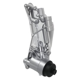 Oil filter housing oliekoeler met filter geschikt voor Chevrolet Cruze J300 2011-2016 25199751