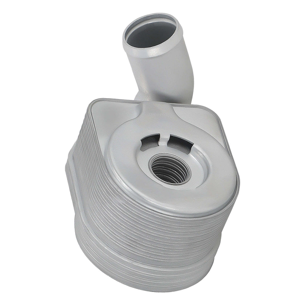 Oil Cooler Assembly compatible for FIAT Ducato 250 2.3D Diesel Van 110 120 130 150 2006-22