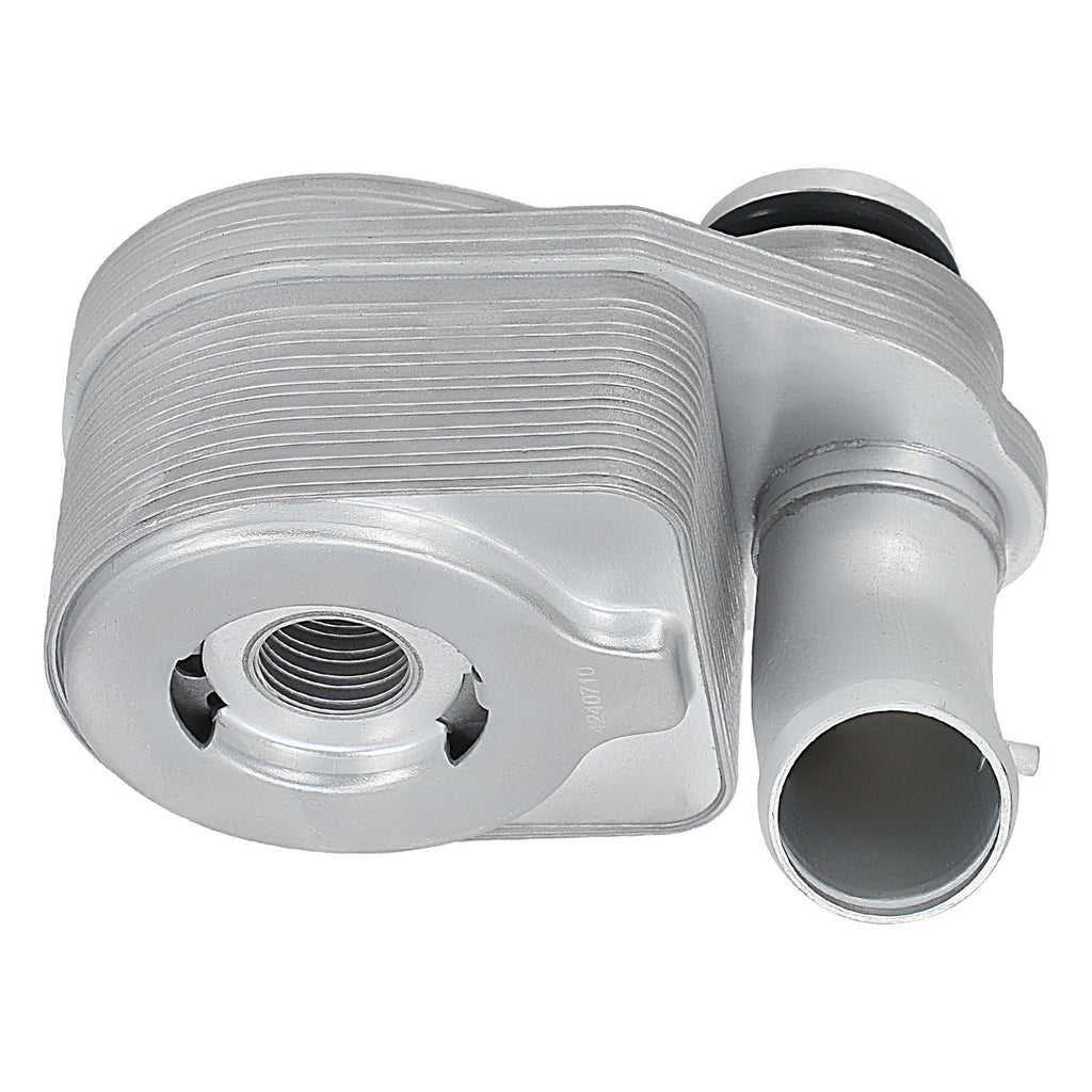 Oil Cooler Assembly compatible for FIAT Ducato 250 2.3D Diesel Van 110 120 130 150 2006-22