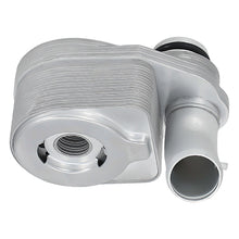 Indlæs billede til gallerivisning Oil Cooler Assembly compatible for FIAT Ducato 250 2.3D Diesel Van 110 120 130 150 2006-22