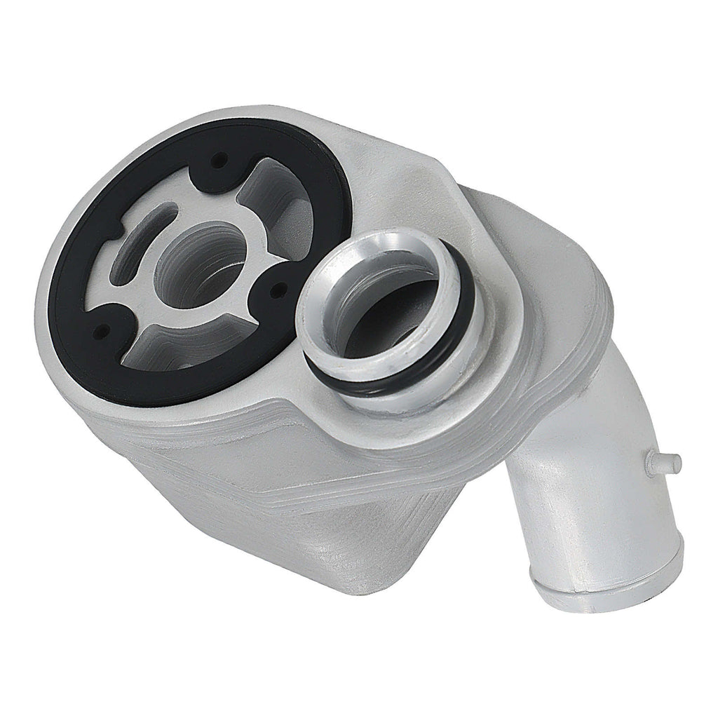 Oil Cooler Assembly compatible for FIAT Ducato 250 2.3D Diesel Van 110 120 130 150 2006-22