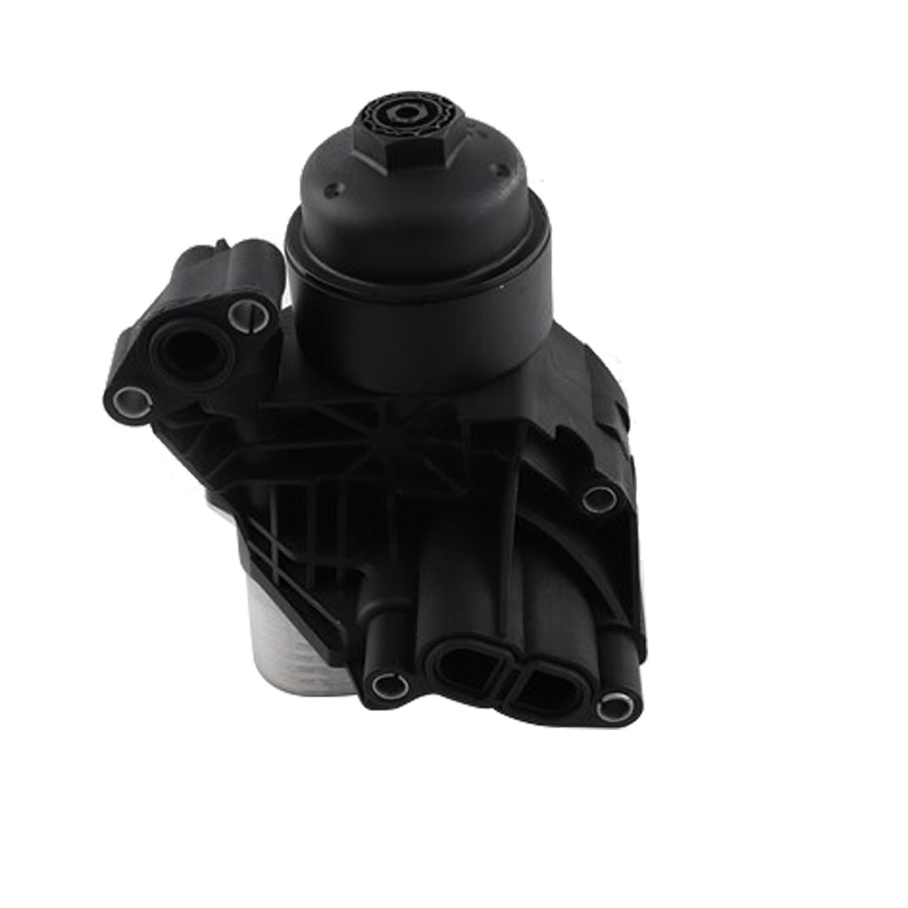 Oliekoeler geschikt voor VW Golf 7 Audi A3 8V 1.6 2.0 TDI 03N115389A Engine oliekoeler