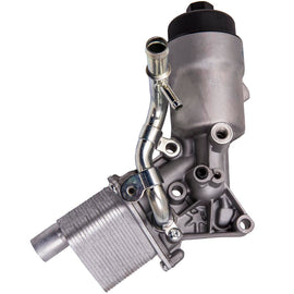 Oil Radiateur Engine Oil geschikt voor Opel Vauxhall Astra Adam Zafira Corsa Insignia