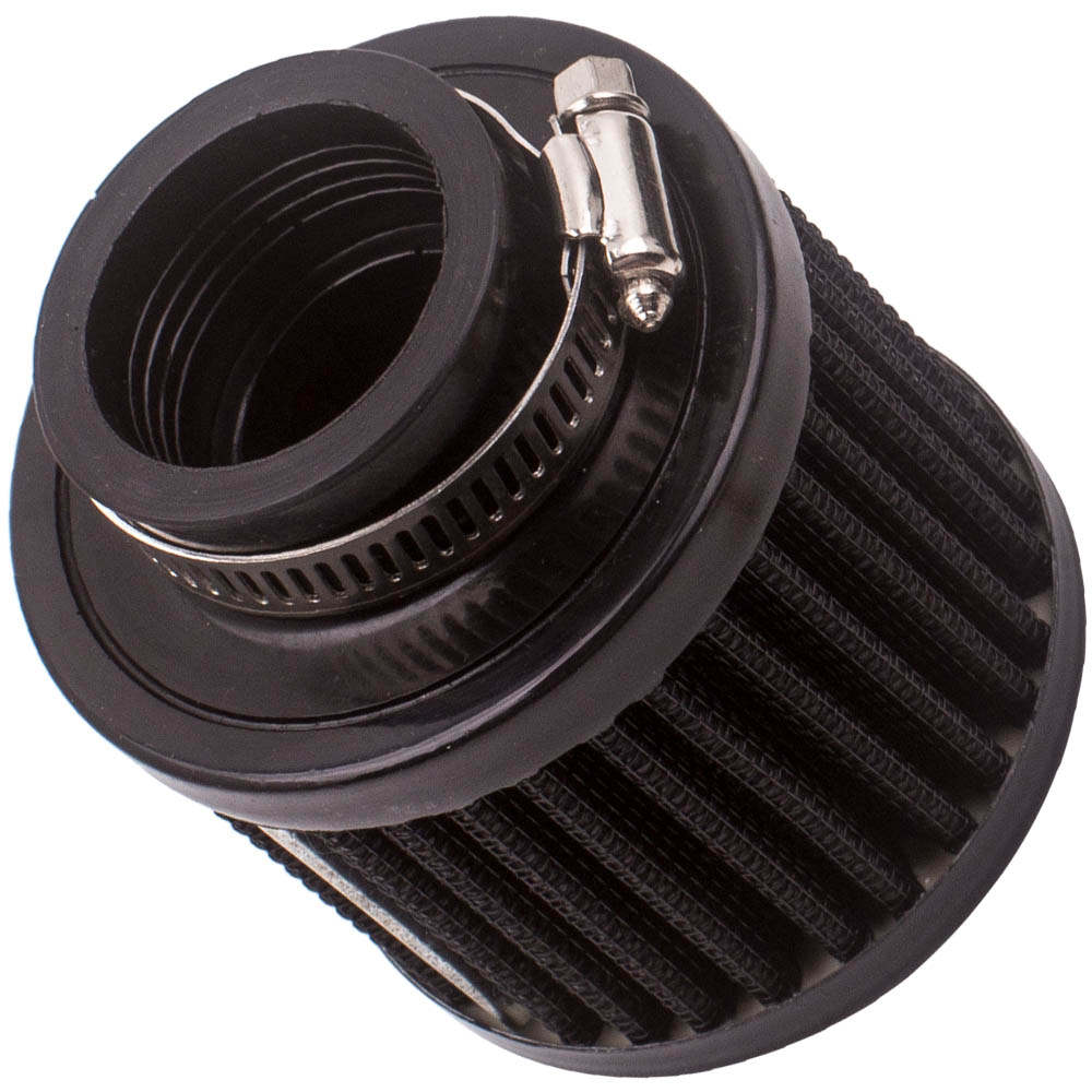 Black Aluminum Alloy Coolant Radiator Engine Oil Catch Can Tank Bottle with Cap