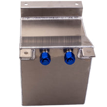 Ladda upp bild till gallerivisning, Aluminium 2.5 Gallon 10L Fuel Cell Tank Cap Fuel Cell Tank