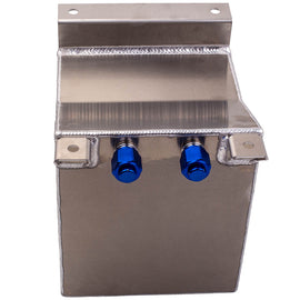 Aluminium 2.5 Gallon 10L Fuel Cell Tank Cap Fuel Cell Tank