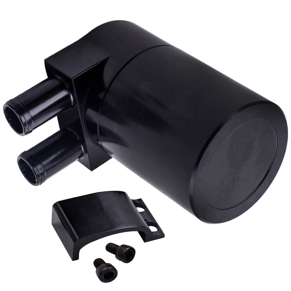Oil Catch Tank oil collector can oil reservoir geschikt voor BMW N54 135i 335i