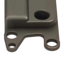 Ladda upp bild till gallerivisning, Aluminum Oil Filter Sandwich Adapter compatible for Jeep Grand Cherokee 3.6L V6 AN10