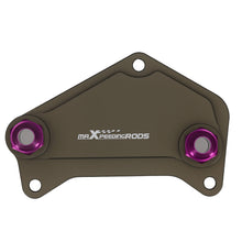 Lataa kuva Galleria-katseluun, AN10 Cooler Plate compatible for VW Golf MK5/MK6 GTI compatible for Audi DQ250 6 Speed Gearbox