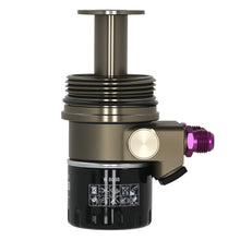 Ladda upp bild till gallerivisning, AN10 Oil Adapter Kit Geschikt voor Audi S4 S5 Geschikt voor Porsche Cayenne V6 3.0T Engine