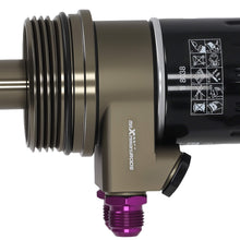 Indlæs billede til gallerivisning AN10 Oil Filter Sandwich Plate compatible for Audi S4 S5 07 A8L compatible for Porsche Cayenne EA839