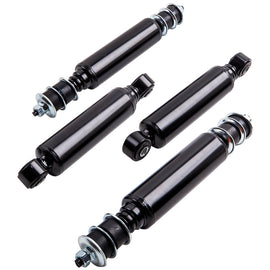 4 stuks Shocks voor Electric Gas Golf Cart Geschikt voor Club Car DS