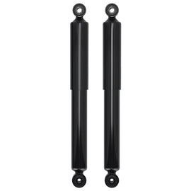 2x achter Schokdemper geschikt voor VW Crafter/geschikt voor Mercedes Sprinter 06-22 9063200131