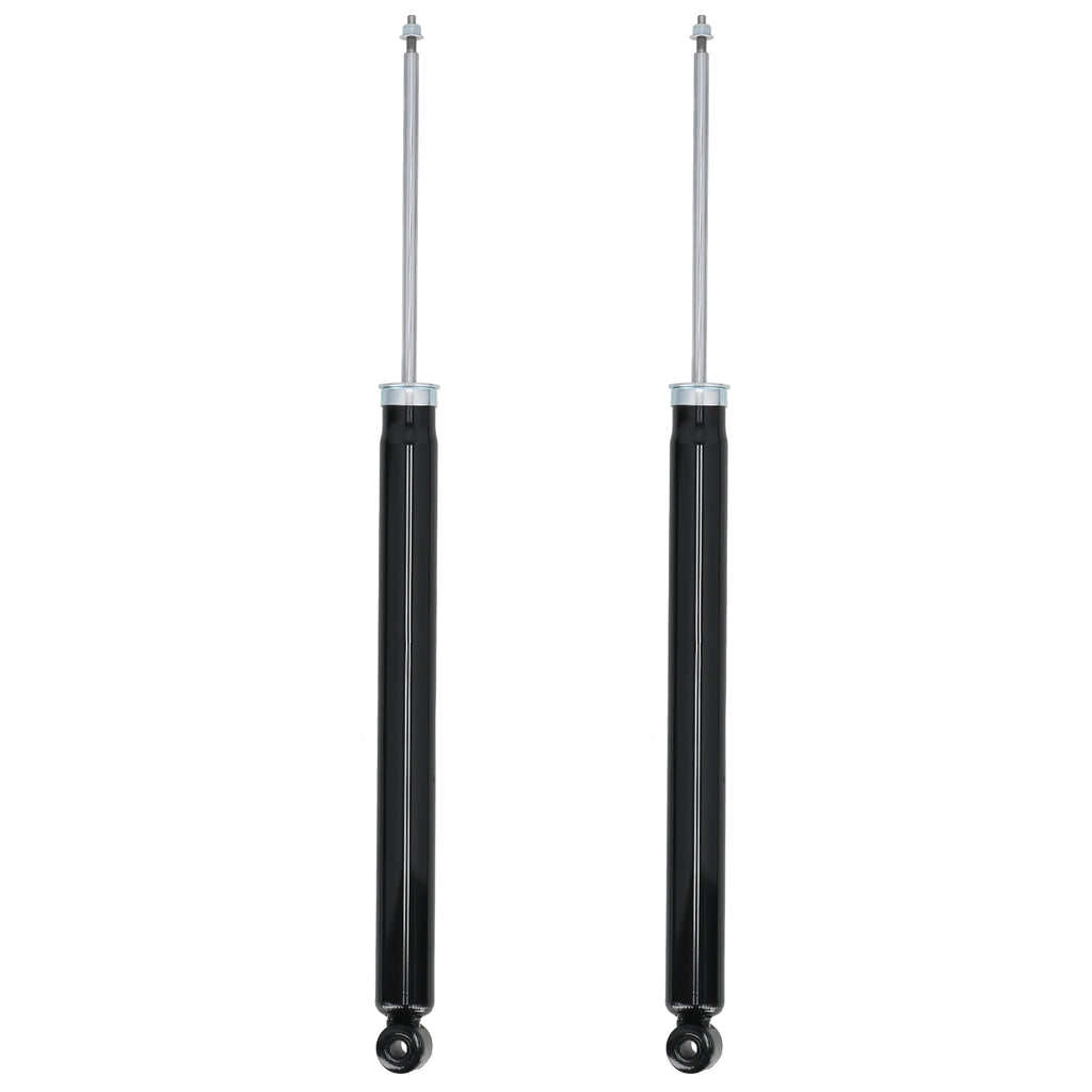 2x achter Gas Schokdemper geschikt voor Volvo C30 S40 V50 geschikt voor Ford Focus geschikt voor Mazda 3 30635523