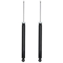Ladda upp bild till gallerivisning, 2x achter Gas Schokdemper geschikt voor Volvo C30 S40 V50 geschikt voor Ford Focus geschikt voor Mazda 3 30635523