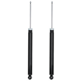 2x achter Gas Schokdemper geschikt voor Volvo C30 S40 V50 geschikt voor Ford Focus geschikt voor Mazda 3 30635523
