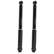 Indlæs billede til gallerivisning 2x achter Schokdemper geschikt voor Mercedes 190 W201 2.0 2.3 D 2.5 E 2.6 1982-1993
