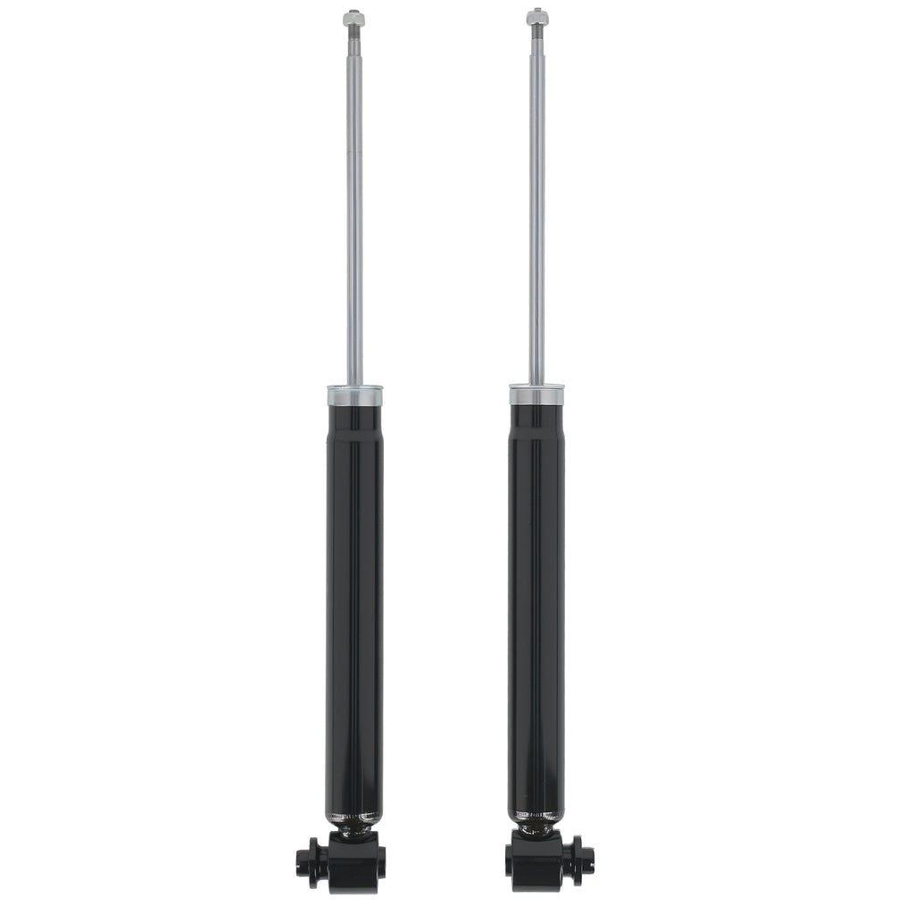 2x achter Schokdempers geschikt voor Audi A6 2004-2011 4F0513032H 4F0513032AG 5643
