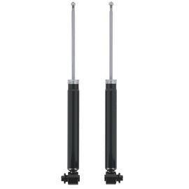 2x achter Schokdempers geschikt voor Audi A6 2004-2011 4F0513032H 4F0513032AG 5643