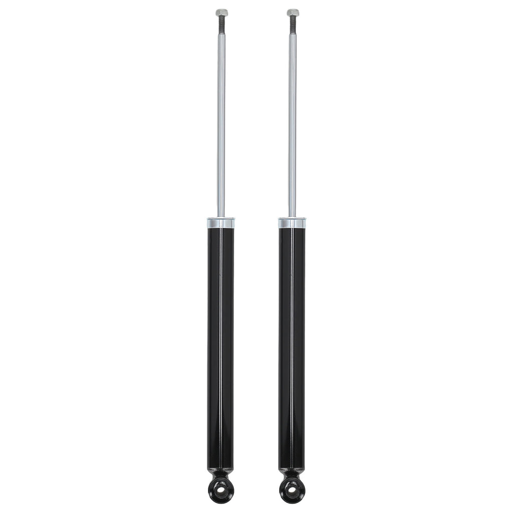 2x achter Oil Schokdemper geschikt voor ALFA ROMEO MITO 2008-2018 5520 95913280