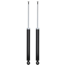 2x achter Oil Schokdemper geschikt voor ALFA ROMEO MITO 2008-2018 5520 95913280